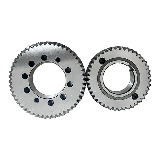 2254100000 2254100100 2254-1000-00 Gear Set for Atlas Copco Compressor XAS856-BeeSpareParts