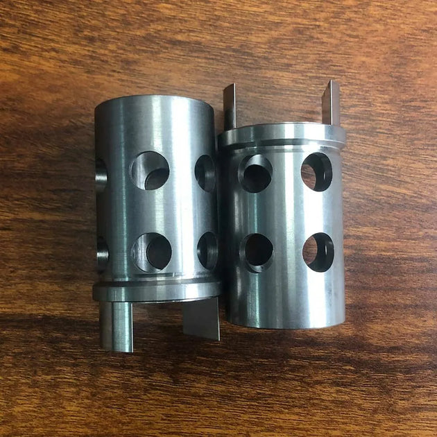2255275100 Oil Stop Valve Kit Core for Atlas Copco Compressor 2255-2751-00-BeeSpareParts
