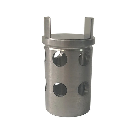 2255275100 Oil Stop Valve Kit Core for Atlas Copco Compressor 2255-2751-00-BeeSpareParts
