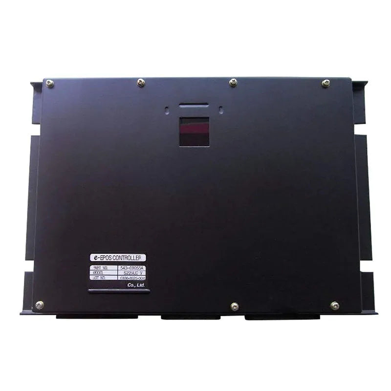 225LC-V e-EPOS Computer Board 543-00055A/B For Doosan Excavator-BeeSpareParts