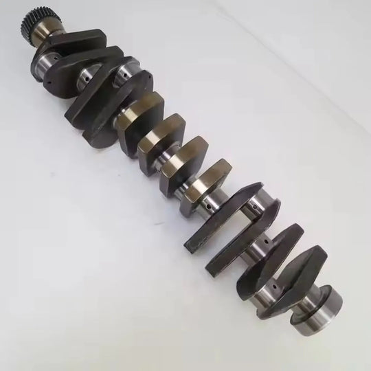 226BL Engine Crankshaft 13031181 4110000909101-BeeSpareParts
