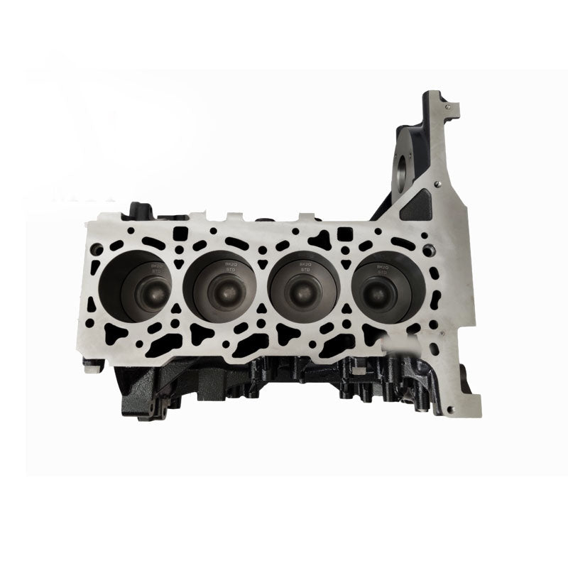 BRAND NEW V348 DIESEL ENGINE SHORT BLOCK 2.2L 2.4L FOR FORD PUMA TRANSIT V348 CAR ENGINE