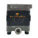 708-3S-04570 Gear Pump Hydraulic Pump For Komatsu PC55MR-3 PC50MR-2 PC40MR-2