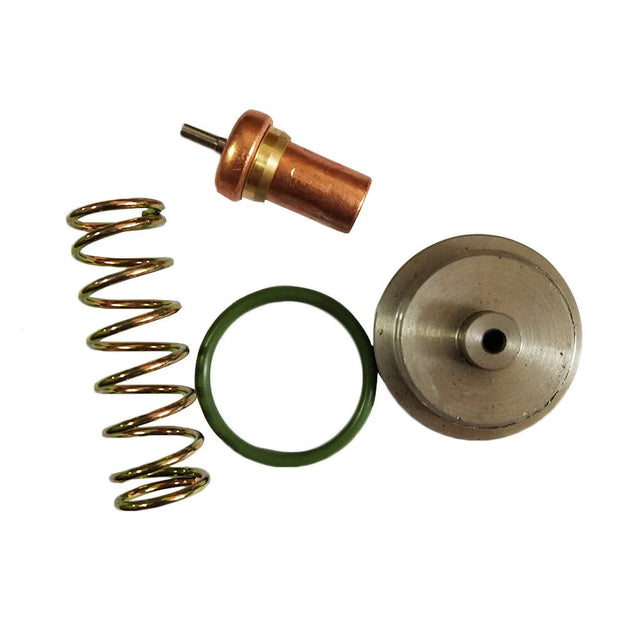 22832885 Thermostatic Valve Kit Parts for Ingersoll Rand Air Compressor 22064687-BeeSpareParts