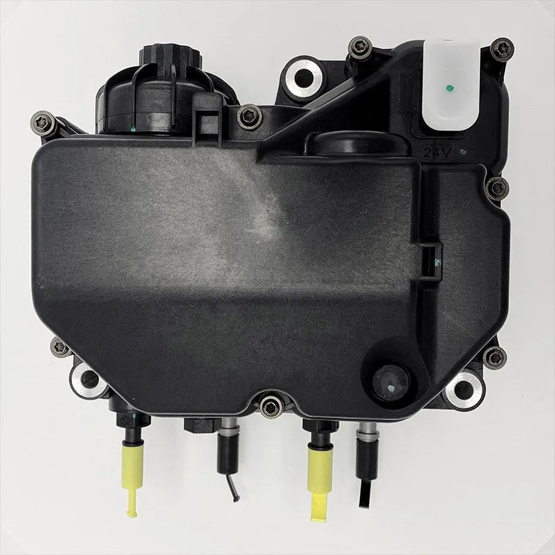 22851845 DEF Urea Pump Assembly for Volvo Hino Bosch Euro IV 4 SCR 0444042153-BeeSpareParts