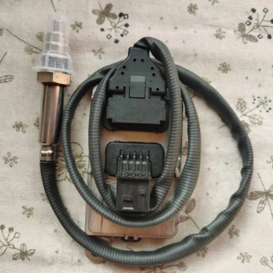 2294291 2064769/2247381/2296801 5WK97401 New NOX Sensor Nitrogen Oxygen Sensor For Scania Engine Truck Accessories-BeeSpareParts