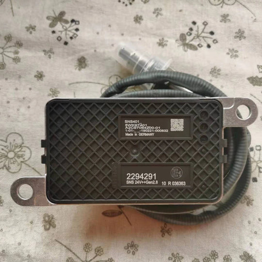 2294291 2064769/2247381/2296801 5WK97401 New NOX Sensor Nitrogen Oxygen Sensor For Scania Engine Truck Accessories-BeeSpareParts
