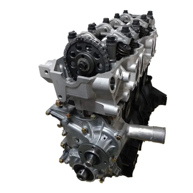 22R Petrol Engine Long Block For Auto Parts-BeeSpareParts