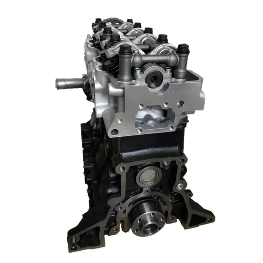 22R Petrol Engine Long Block For Auto Parts-BeeSpareParts