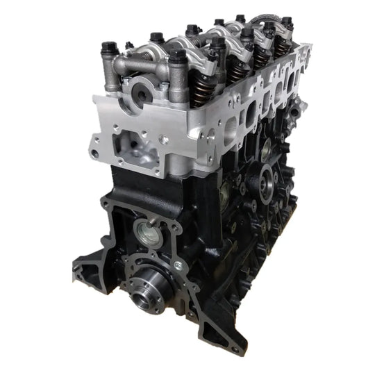 22R Petrol Engine Long Block For Auto Parts-BeeSpareParts