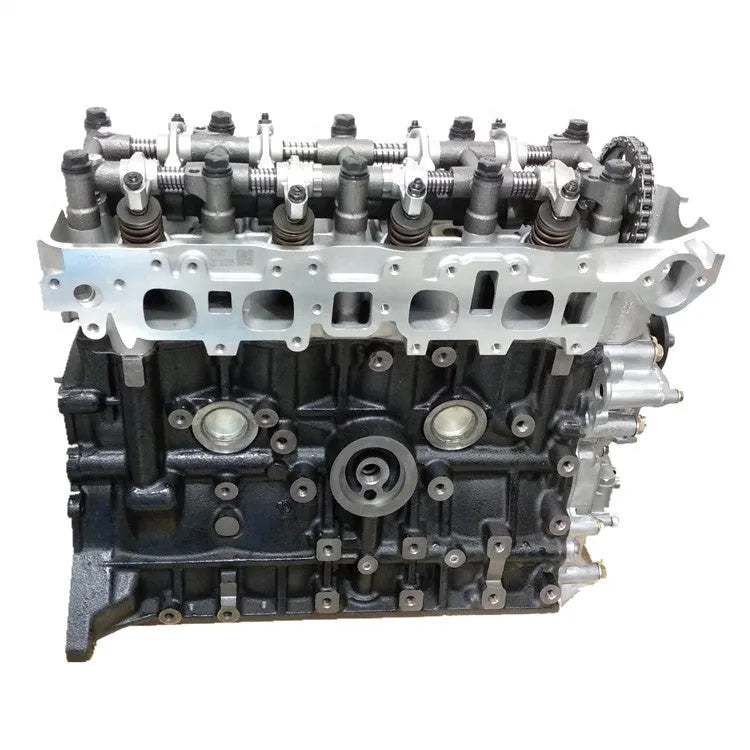22R Petrol Engine Long Block For Auto Parts-BeeSpareParts