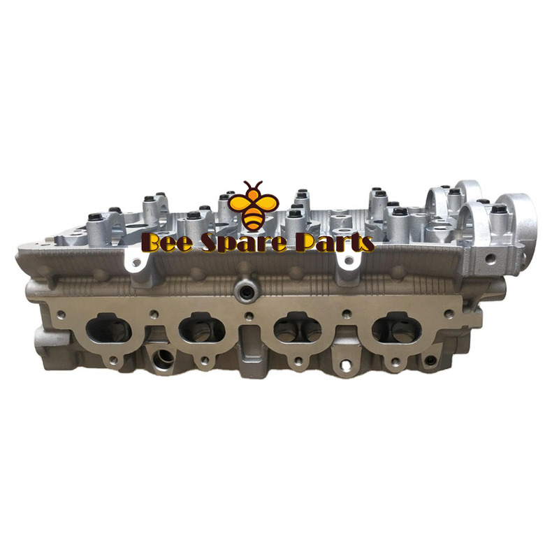 Cylinder Head For CHEVROLET KALOS 1.4 LACETTI 1.6i Aveo Activo DAEWOO NUBIRA CiFT F14D3 Engine 96378691 96446922 96389035 Culata