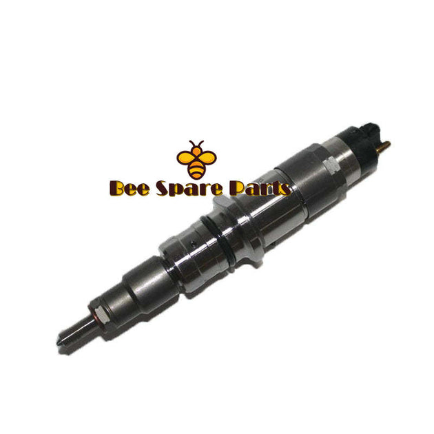 0445120461 Common Rail Fuel Injector Injection Nozzle for Wechai
