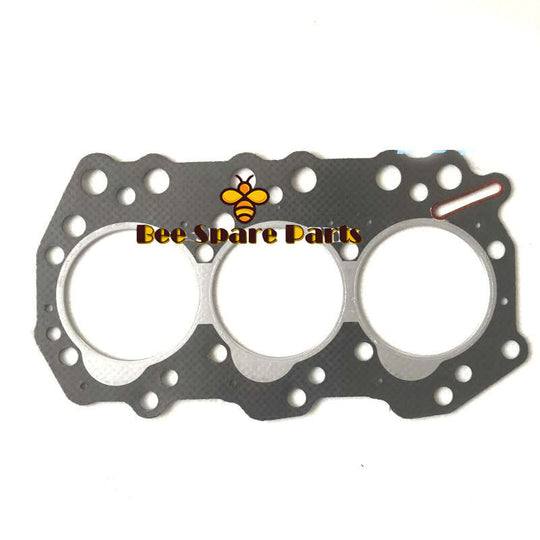 Cylinder Head Gasket 31C01-02100 For Mitsubishi S3Q2 S3Q Engine