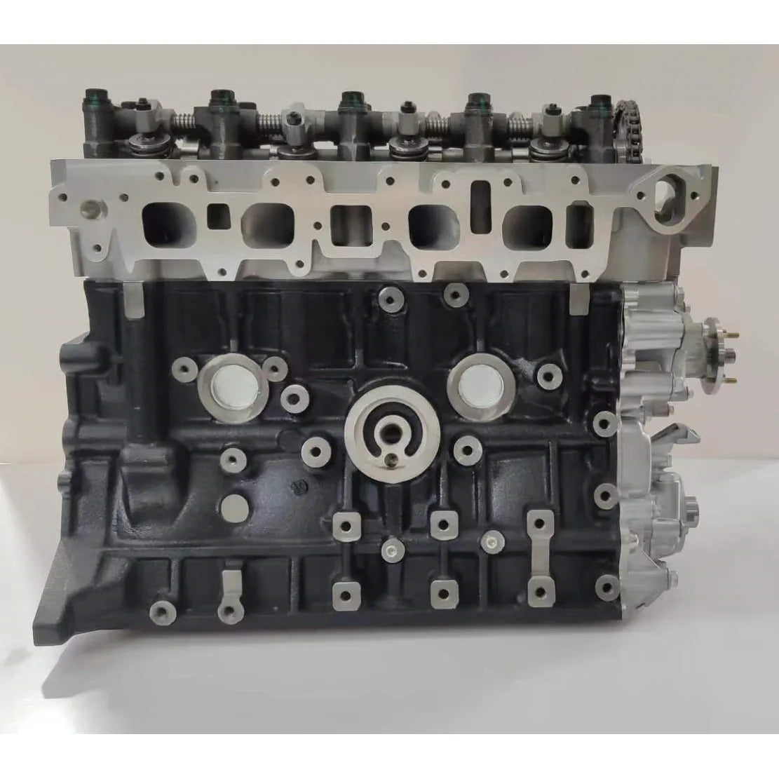 22R BARE ENGINE FOR TOYOTA HILUX LAND CRUISER PICK UP 4 RUNNER GASOLINE 2.4L 22R BARE ENGINE-BeeSpareParts