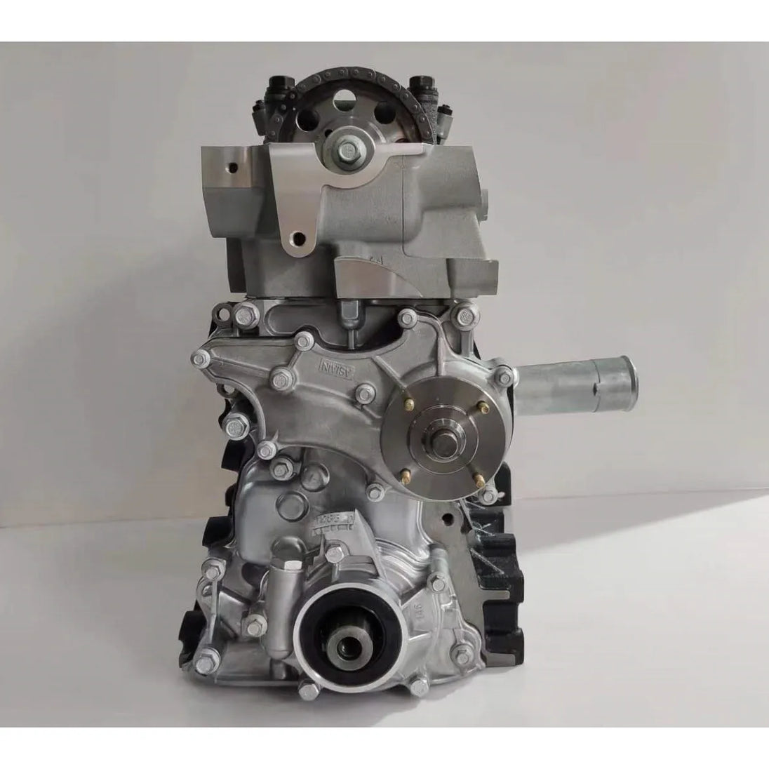 22R BARE ENGINE FOR TOYOTA HILUX LAND CRUISER PICK UP 4 RUNNER GASOLINE 2.4L 22R BARE ENGINE-BeeSpareParts