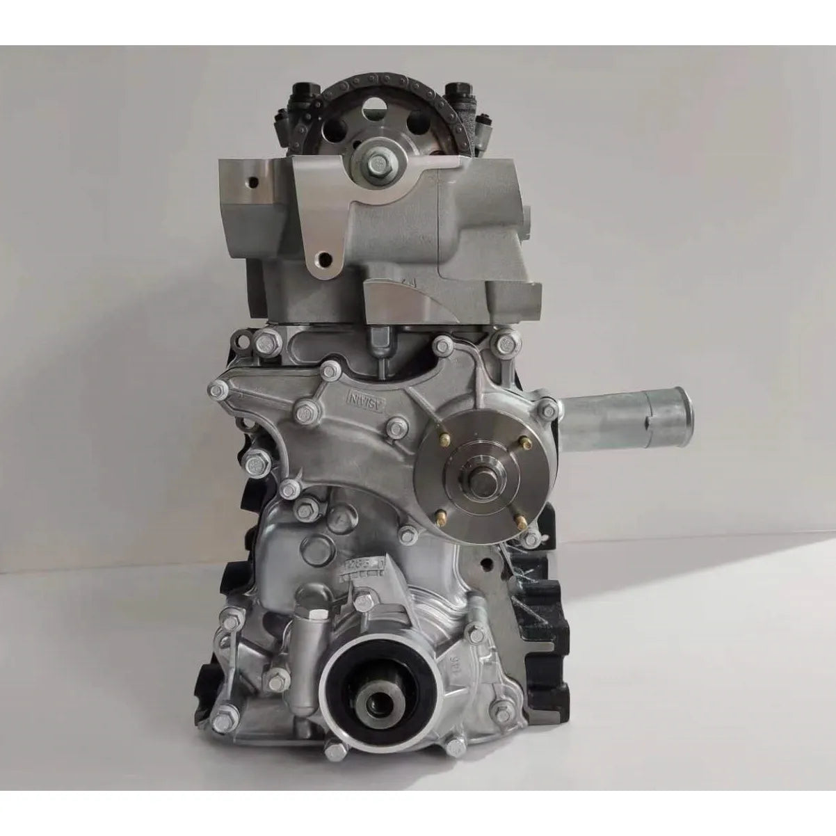 22R BARE ENGINE FOR TOYOTA HILUX LAND CRUISER PICK UP 4 RUNNER GASOLINE 2.4L 22R BARE ENGINE-BeeSpareParts