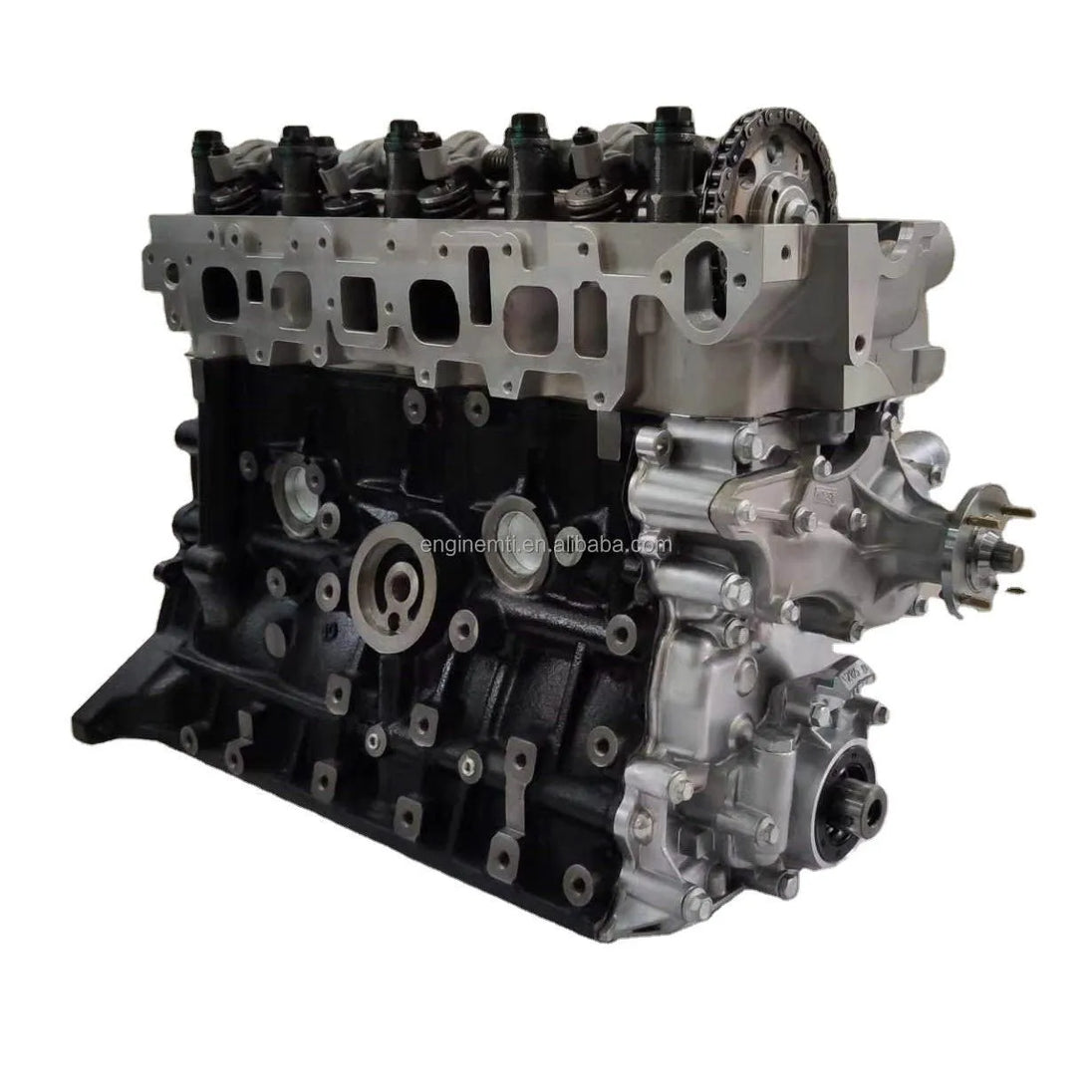 22R BARE ENGINE FOR TOYOTA HILUX LAND CRUISER PICK UP 4 RUNNER GASOLINE 2.4L 22R BARE ENGINE-BeeSpareParts