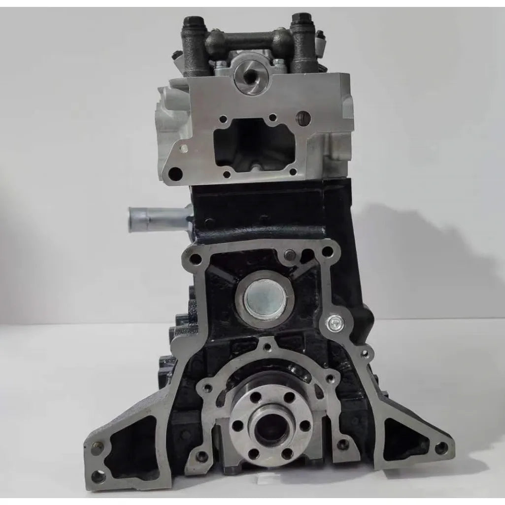 22R BARE ENGINE LONG BLOCK ENGINE FOR TOYOTA HILUX-Cylinder Block-BeeSpareParts