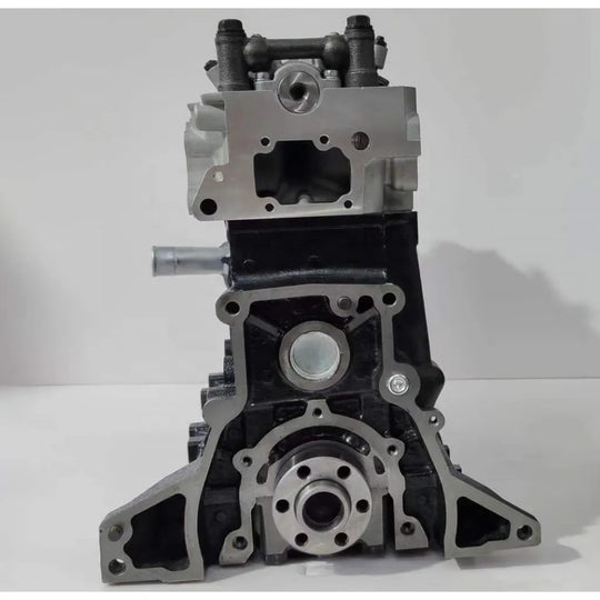 22R BARE ENGINE LONG BLOCK ENGINE FOR TOYOTA HILUX-Cylinder Block-BeeSpareParts
