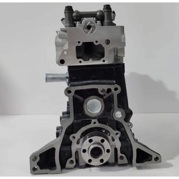 22R BARE ENGINE LONG BLOCK ENGINE FOR TOYOTA HILUX-Cylinder Block-BeeSpareParts