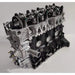 22R BARE ENGINE LONG BLOCK ENGINE FOR TOYOTA HILUX-Cylinder Block-BeeSpareParts