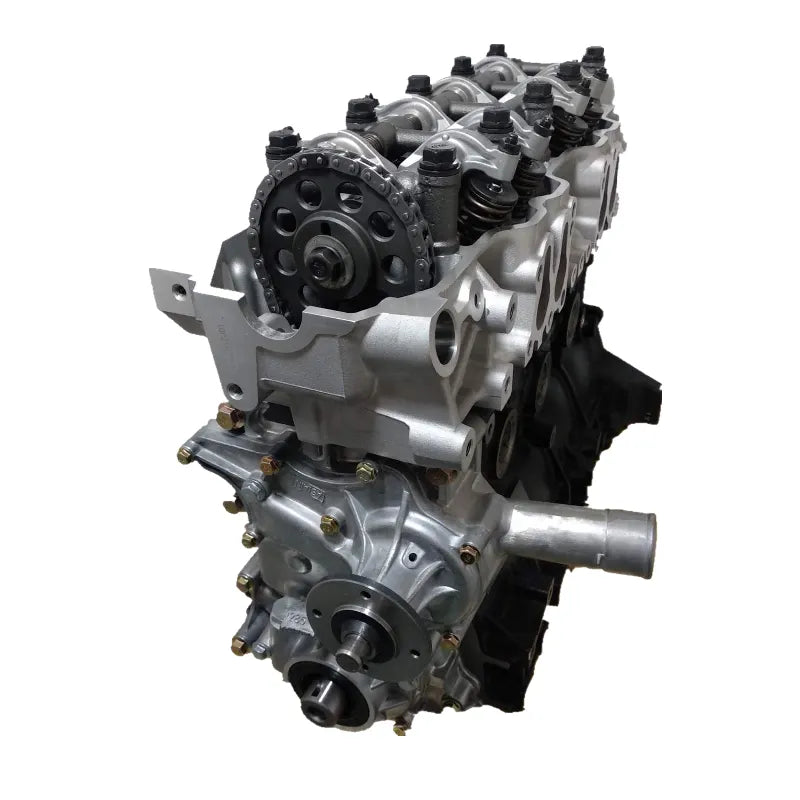 22R Engine Long Block For TOYOTA Auto Parts-Cylinder Block-BeeSpareParts