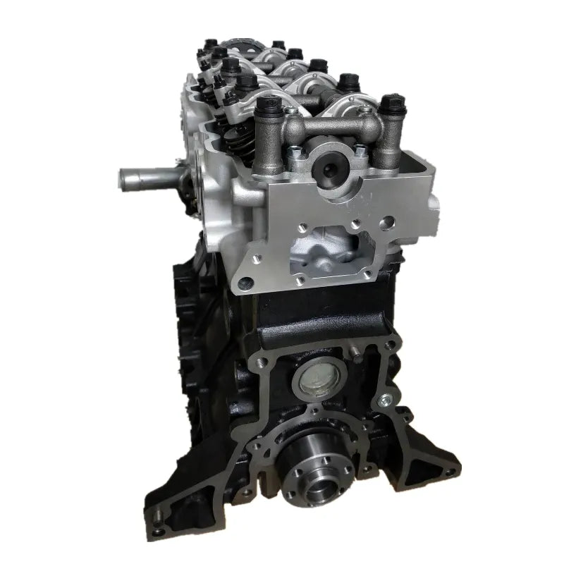 22R Engine Long Block For TOYOTA Auto Parts-Cylinder Block-BeeSpareParts