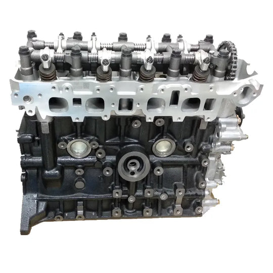 22R Engine Long Block For TOYOTA Auto Parts-Cylinder Block-BeeSpareParts