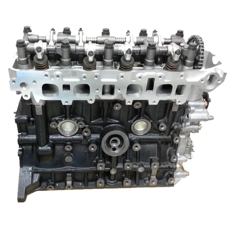 22R Engine Long Block For TOYOTA Auto Parts-Cylinder Block-BeeSpareParts