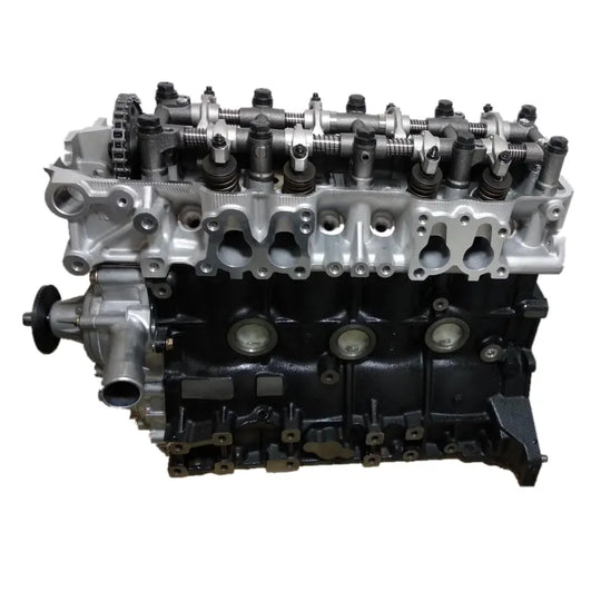 22R Engine Long Block For TOYOTA Auto Parts-Cylinder Block-BeeSpareParts