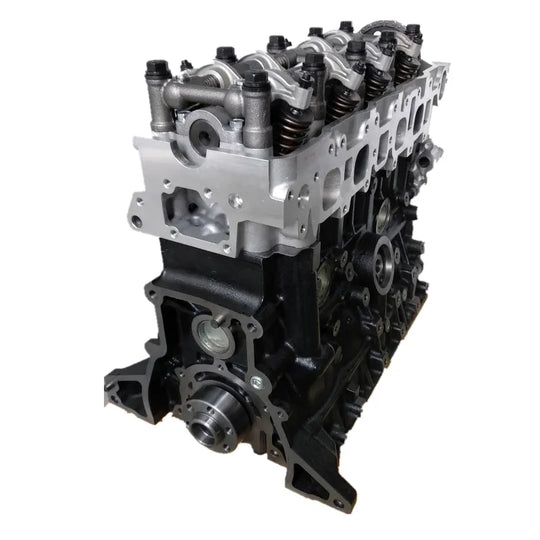 22R Engine Long Block For TOYOTA Auto Parts-Cylinder Block-BeeSpareParts
