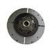 22T Disk Damper 14X-12-11102 For Komatsu PC300-5 PC300-6 PC400-5 PC400-6/7/8-BeeSpareParts