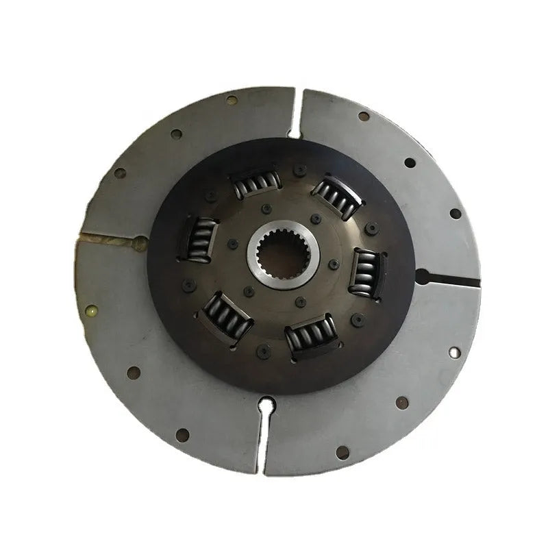 22T Disk Damper 14X-12-11102 For Komatsu PC300-5 PC300-6 PC400-5 PC400-6/7/8-BeeSpareParts