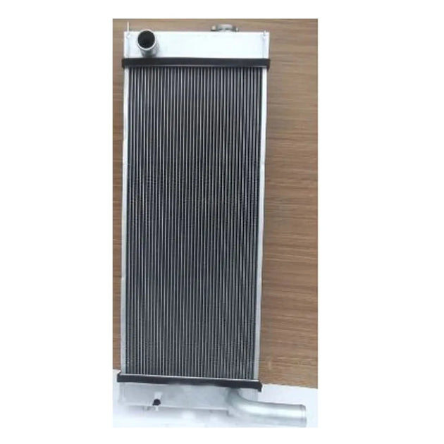 22U-03-31660 Radiator Fits Komatsu PC228US-3 Excavators-BeeSpareParts