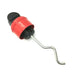 22U-26-21920 22U-26-21460 Oil Fuel Tank Cap for Excavator PC270-8 PC200-8 PC220-8 CAP-BeeSpareParts