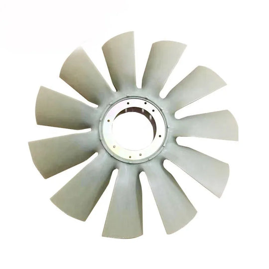 230-2892 C7 Engine Cooling Fan Blade For Caterpillar 325D E329D-BeeSpareParts