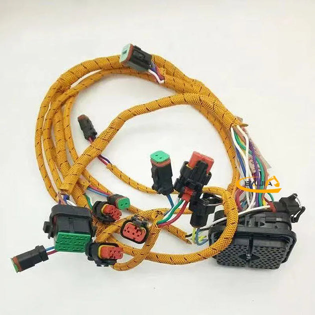 230-6279 2306279, C9 Engine Wiring FITS FOR CAT 330C E330C Excavator Harness-Replacement Aftermarket Parts