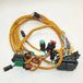 230-6279 2306279, C9 Engine Wiring FITS FOR CAT 330C E330C Excavator Harness-Replacement Aftermarket Parts