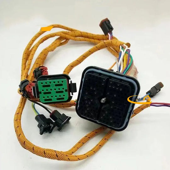 230-6279 2306279, C9 Engine Wiring FITS FOR CAT 330C E330C Excavator Harness-Replacement Aftermarket Parts