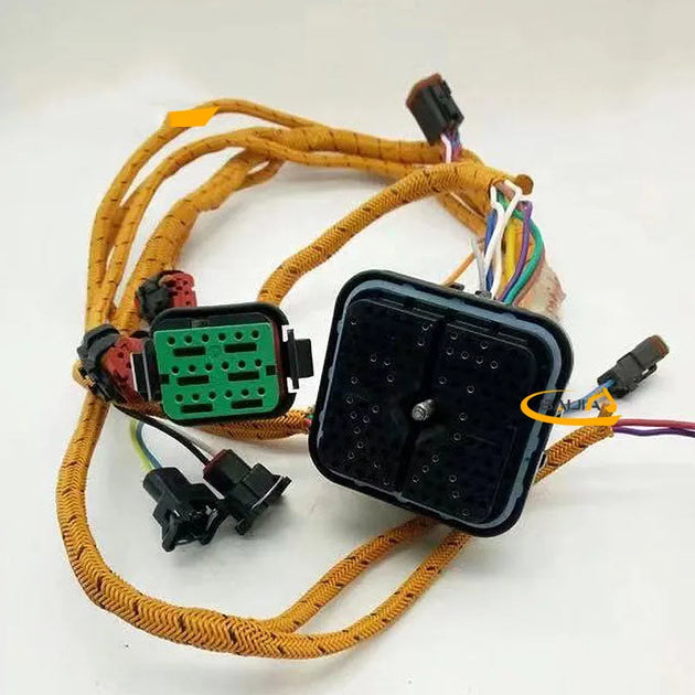 230-6279 2306279, C9 Engine Wiring FITS FOR CAT 330C E330C Excavator Harness-Replacement Aftermarket Parts