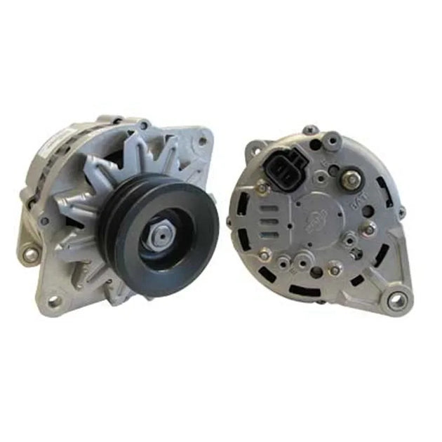 23100-42K00 Alternator Fits Nissan TD27 Engine-BeeSpareParts