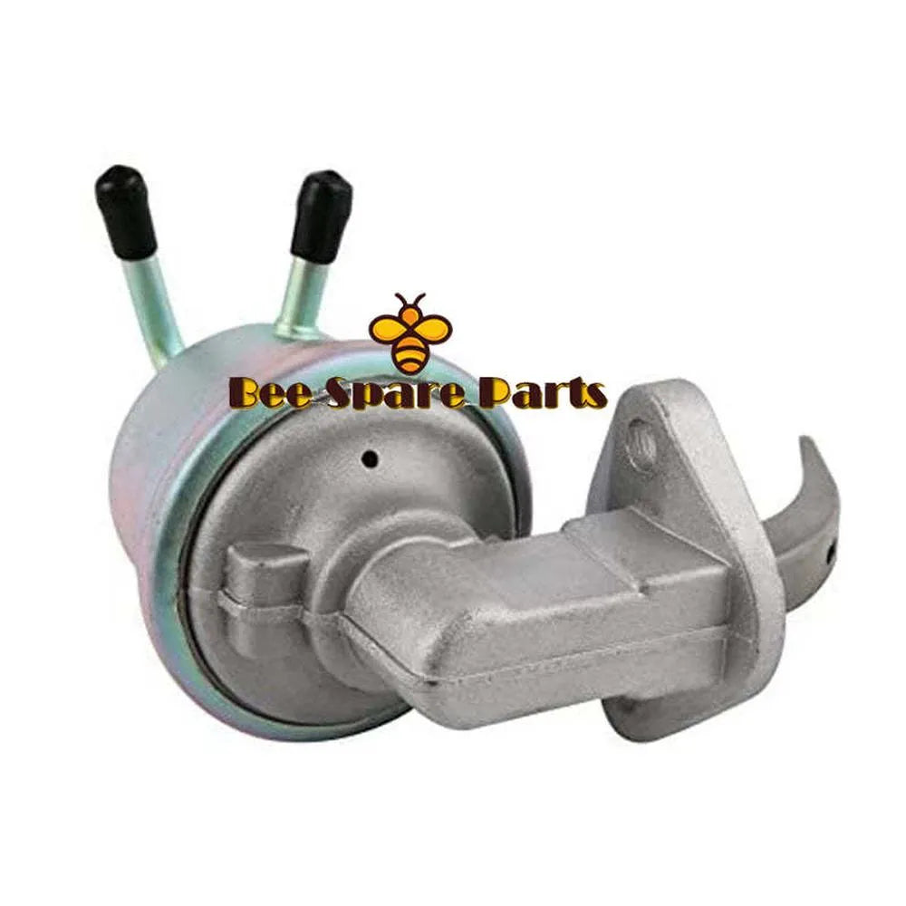 23100-78154-71 Fuel Pump For Toyota 42-7FGN25 Forklift-Fuel Pump-BeeSpareParts
