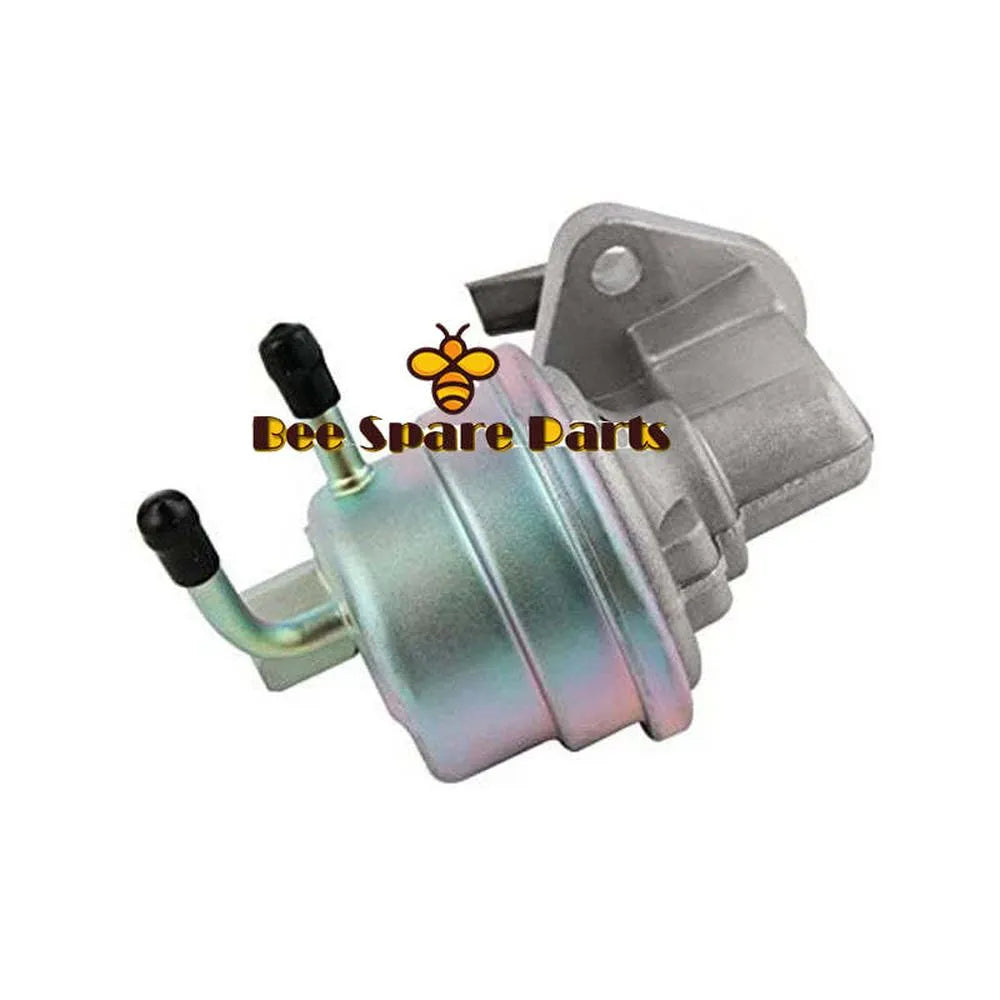 23100-78154-71 Fuel Pump For Toyota 42-7FGN25 Forklift-Fuel Pump-BeeSpareParts