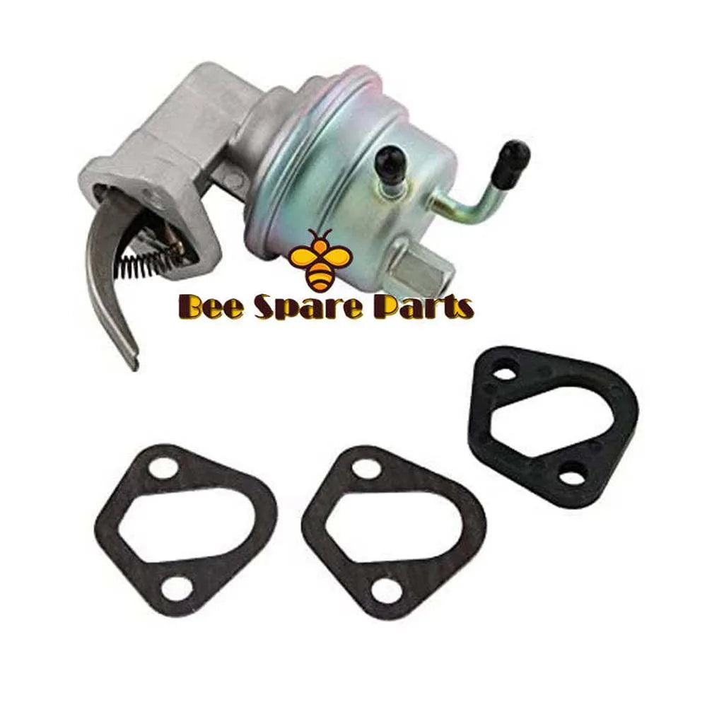 23100-78154-71 Fuel Pump For Toyota 42-7FGN25 Forklift-Fuel Pump-BeeSpareParts