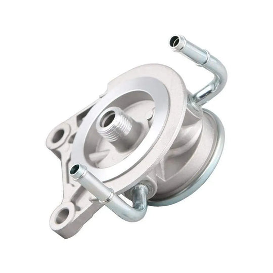 23302-23440-71 Hand Priming Pump for Toyota Forklift 8FD10-30 7FD10-30 7FD35-A50-Fuel Pump-BeeSpareParts