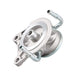 23302-23440-71 Hand Priming Pump for Toyota Forklift 8FD10-30 7FD10-30 7FD35-A50-Fuel Pump-BeeSpareParts