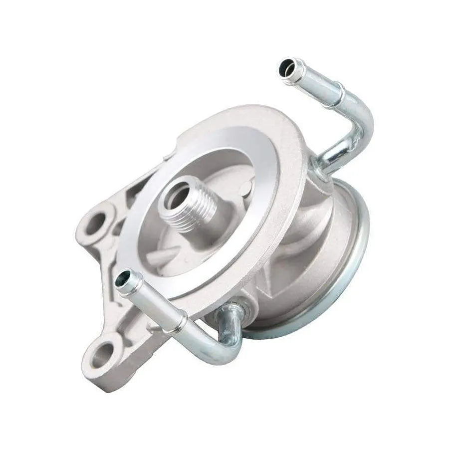 23302-23440-71 Hand Priming Pump for Toyota Forklift 8FD10-30 7FD10-30 7FD35-A50-Fuel Pump-BeeSpareParts