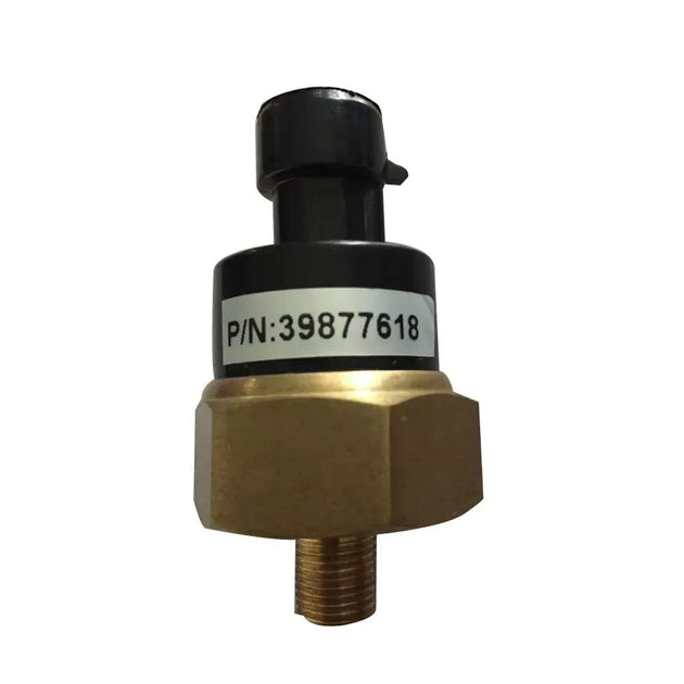 23451859 Pressure Sensor for Ingersoll Rand Air Compressor Spare Parts-BeeSpareParts