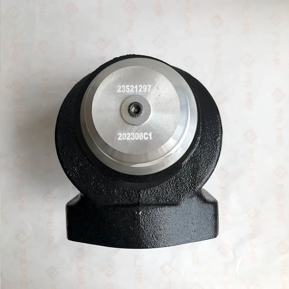 23521297 99289860 Minimum Pressure Valve Suitable for IngersoII Rand Compressor-BeeSpareParts